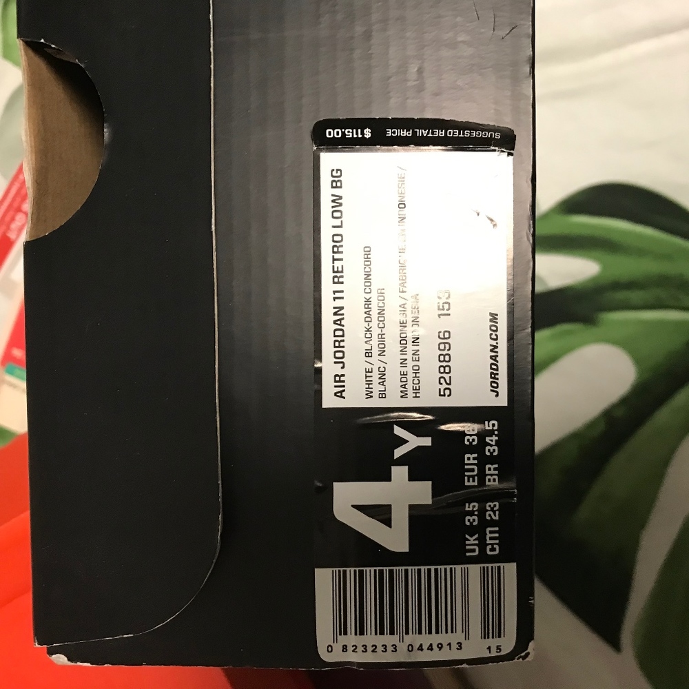 Air Jordan